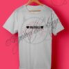 Heart Maknae T Shirt