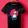 Homer Simpson Donut T Shirt