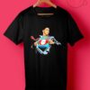 Super Barack Obama T Shirt