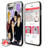5 SOS Dont Stop Collage Protective Phone Cases Trend