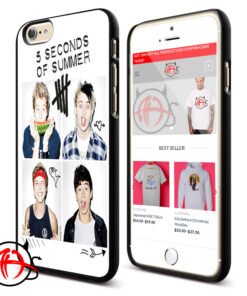 5SOS cute face