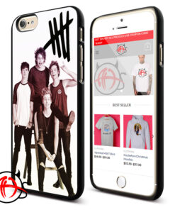 5Second Of Summer