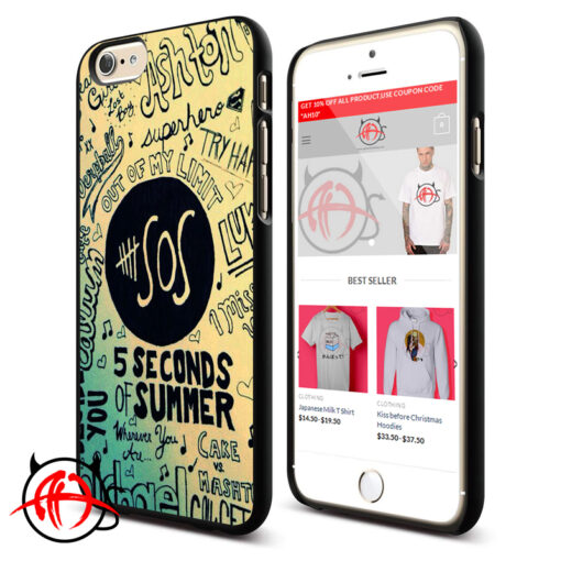 5sos collage