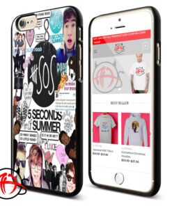 5sos cute collage