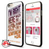 5 SOS Heartbreak Girl Protective Phone Cases Trend