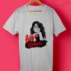 Bebe Rexha T Shirt