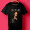 Bob Marley Legend T Shirt