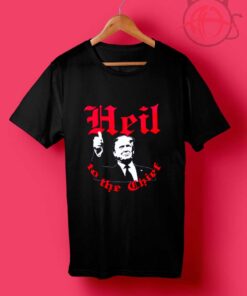 Heil to the Chief Trumps