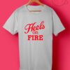 Hell On Fire