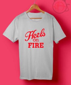 Hell On Fire