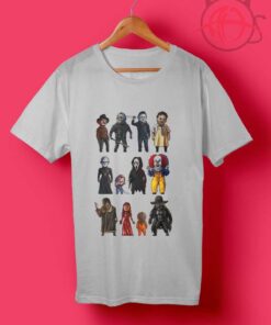 Icon Horror Halloween