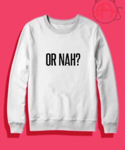 Or Nah
