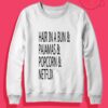 Panjamas Popcorn Netfelix