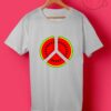 Peace Watermelon
