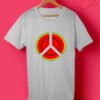 Peace Watermelon T Shirt