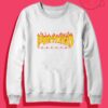 Portland Flame Fire