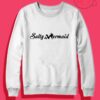 Salty Mermaid