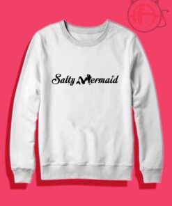 Salty Mermaid