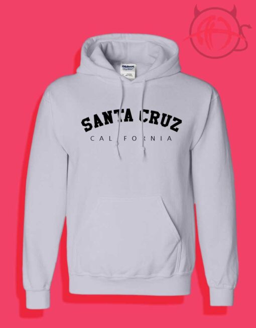Santa Cruz California