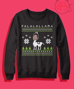 Twaimz Holiday Ugly