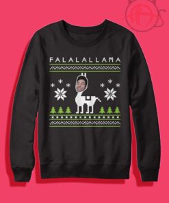 Twaimz Holiday Ugly Crewneck Sweatshirt