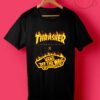 Vans x Thrasher 2017 Collaboration T Shirt