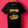 Vans x Thrasher 2017