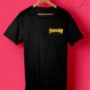 Vans x Thrasher 2017 T Shirt