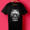 Wolf Winter Is Coming