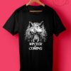 Wolf Winter Is Coming T Shirt