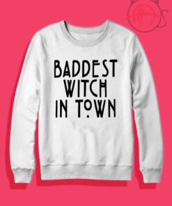Baddest witch