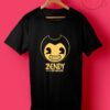 Bendy and the Ink Machine T Shirt