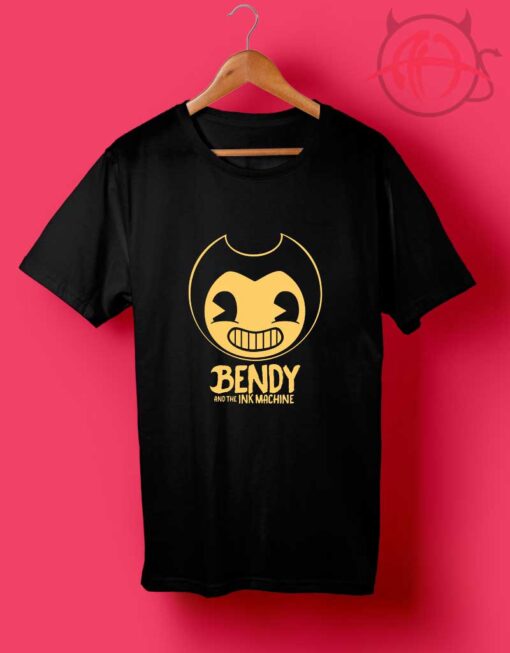 Bendy and the Ink Machine