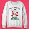 Big Papa Claus