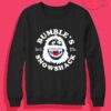 Bumbles Snowshack