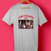 Camp Firewood 1981