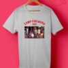 Camp Firewood 1981 T Shirt