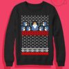 Christmas Time Ugly