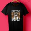 Corporate Dropout Thug