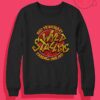 Farewell Tour 2017 Crewneck Sweatshirt