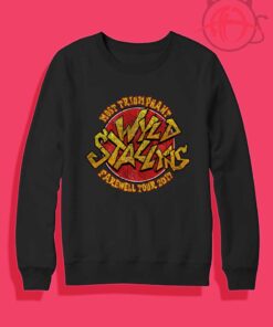 Farewell Tour 2017 Crewneck Sweatshirt