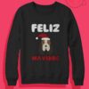 Feliz Navidog Christmas