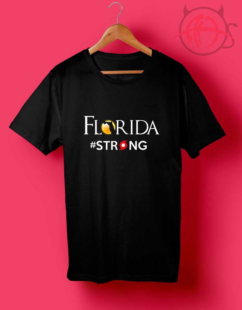 hurricane t shirt