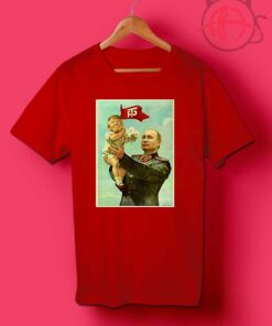 Funny Baby Trump Putin 2017