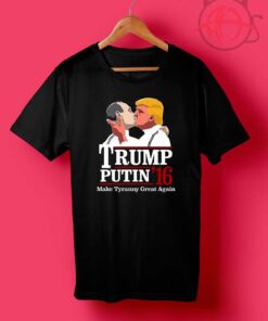 Funny Trump Putin 2016