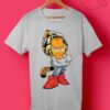 Garfield Bape