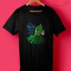 Great Dreamer Cthulhu T Shirt