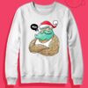 Hipsta Claus