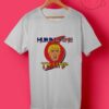 Hurricane Trump For USA T Shirt