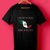 I Survived Mexico T Shirt